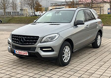 Mercedes-Benz ML 350 CDI BlueTec *TÜV 11/25*2.Hand*