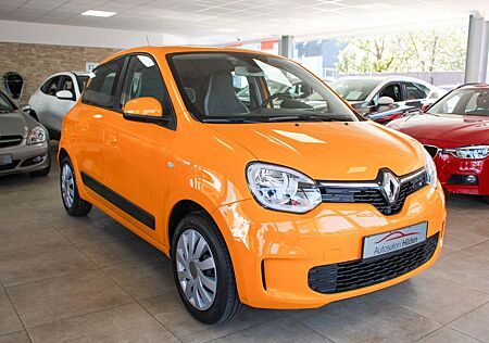 Renault Twingo 1.0 SCe 75 Limited R&GO + Klima-Paket