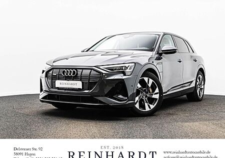 Audi e-tron 50 Q S LINE BLACK 20Z./LED/PANO/AIR-SUS