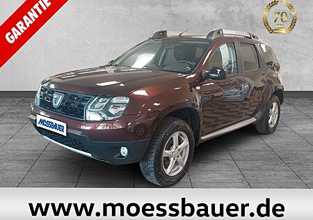 Dacia Duster I Black Shadow 4x2 KAM/PDC/NAVI/AHK