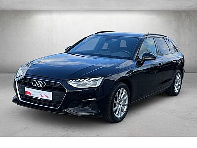 Audi A4 Avant 40 TFSI S tronic *Navi*