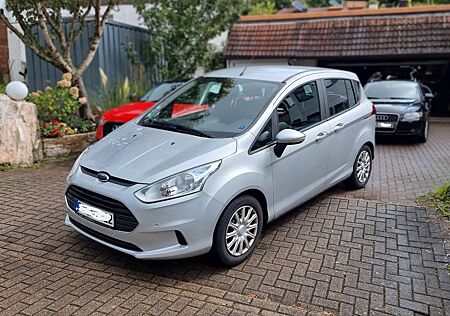 Ford B-Max 1,0 EcoBoost 92kW S/S Trend Trend