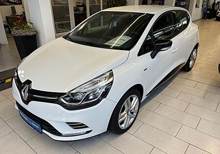 Renault Clio dCi IV Limited DIESEL Klima, Tempomat