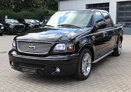 Ford F 150 F-150 V8 SVT Supercharged - HARLEY D. 100 Years