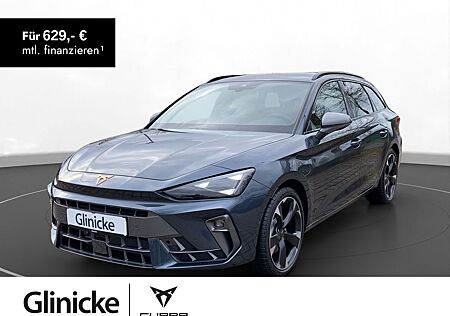 Cupra Leon Sportstourer 1.5 e-Hybrid Navi KAM