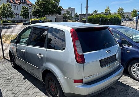 Ford C-Max 1,6TDCi