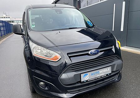 Ford Tourneo Trend 1.6TDCI*KLIMA*PDC*AHK*ISOFIX