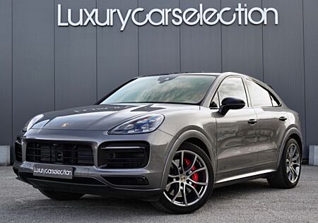 Porsche Cayenne 4.0 V8 GTS Coupe *MATRIX/CHRONO/PANO*