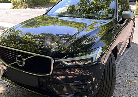 Volvo XC 60 XC60 D4 AWD R Design Geartronic R Design
