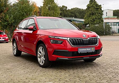 Skoda Kamiq Style 1.0 TSI DSG Style Kamera*1. Hd*8xAlu