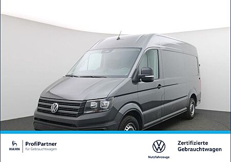 VW Crafter Volkswagen 35 Kasten MR HD 2,0TDI 103kW KAMERA KLIM