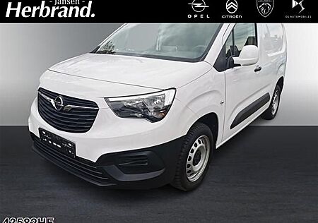 Opel Combo E Cargo/Doppelkabine 1.5 D, Edition