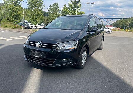 VW Sharan Volkswagen 2.0 TDI