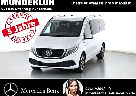 Mercedes-Benz EQV 300 Lang LIEGE-PAKET