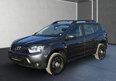 Dacia Duster II*NAVI*CAMERA*TEMPOMAT*PDC*