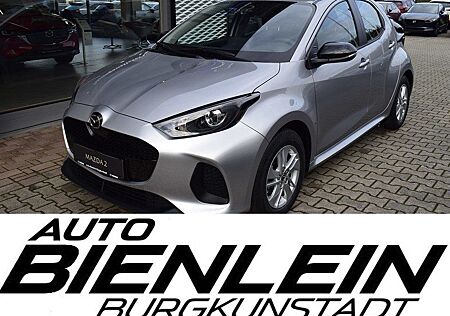 Mazda 2 Hybrid 1.5 116PS e-CVT Center-Line Kamera Sitz