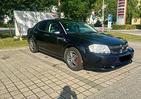 Dodge Avenger SE 2.0 SE