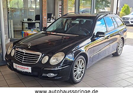 Mercedes-Benz E 320 E320 T CDI *MKL an, 5000€ Teile neu*