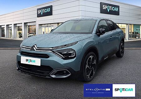 Citroën C4 1.2 PureTech 130 Shine (EURO 6d)