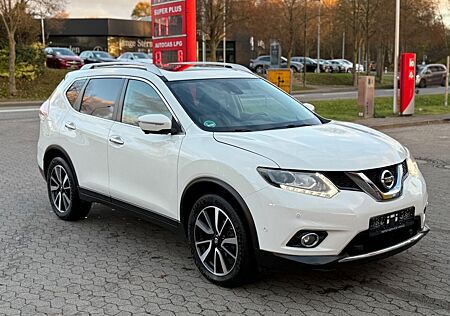 Nissan X-Trail Tekna*TÜV 07/2027*LED*NAVI