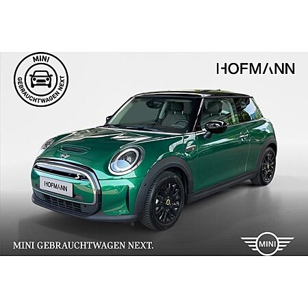Mini COOPER SE leasen