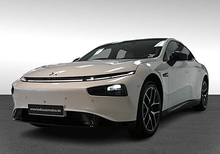 XPENG P7 AWD PERFORMANCE |DISTR|360°|NAVI|LED|PANO|SHZ