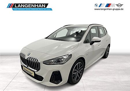 BMW 223d xDrive AT M Sport NAVI HUD AHK 360° ACC PAN