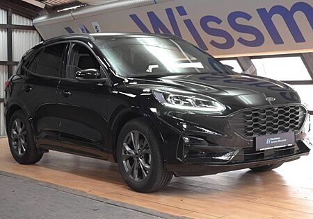 Ford Kuga ST-Line HUK, Allwetter, adapt. Tempomat