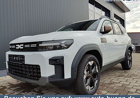 Dacia Bigster Extreme-155 PS Voll Hybrid-Navi-Multi...