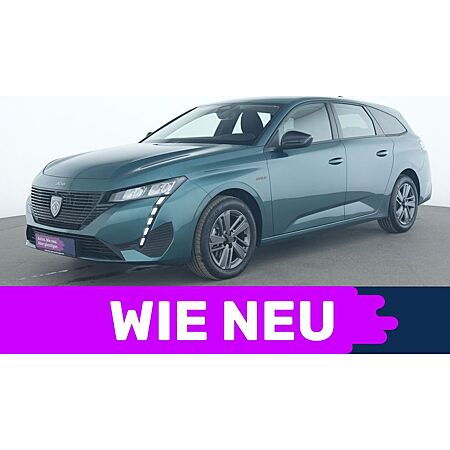 Peugeot 308 leasen