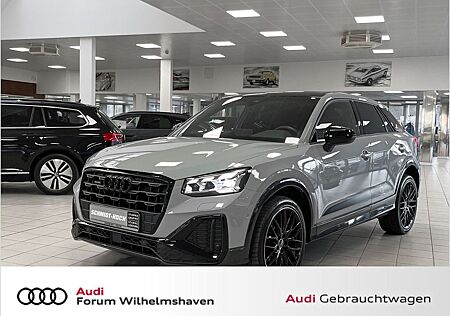 Audi Q2 35 2.0 TDI quattro Edition One (EURO 6d) Navi