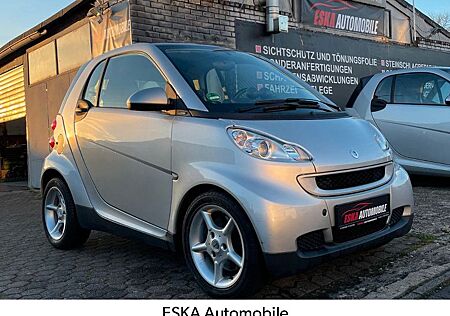 Smart ForTwo Coupe Servo-SHZ