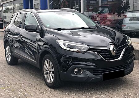 Renault Kadjar 1.5 dCi EDC Automatik