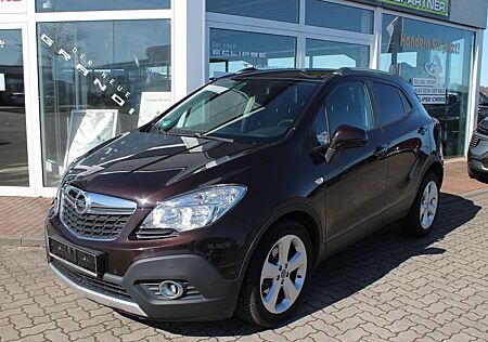 Opel Mokka Edition ecoFlex