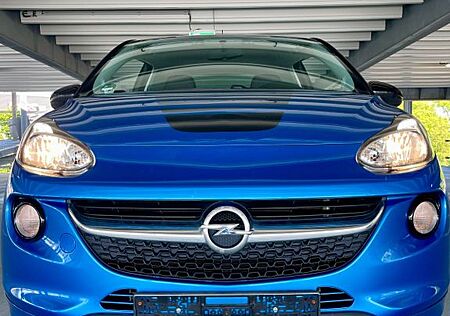 Opel Adam GLAM 1.0 ECOTEC 85kW Start/Stop GLAM