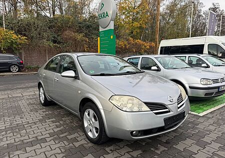 Nissan Primera Lim. Visia Kam. Klima