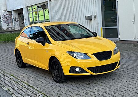 Seat Ibiza SC Reference