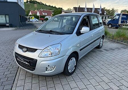 Hyundai Matrix Comfort Automatik Klima