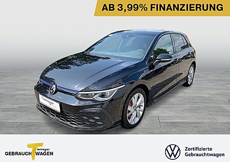 VW Golf Volkswagen 1.4 eHybrid GTE NAVI KAMERA SITZHZ LM18