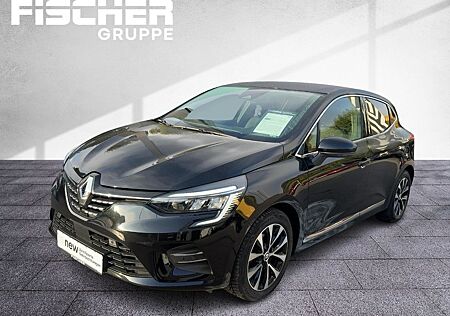 Renault Clio TECHNO TCe 90 Automatic Kamera