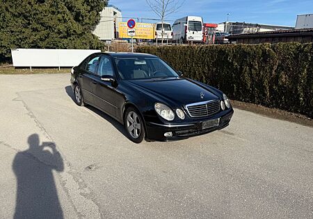 Mercedes-Benz 270