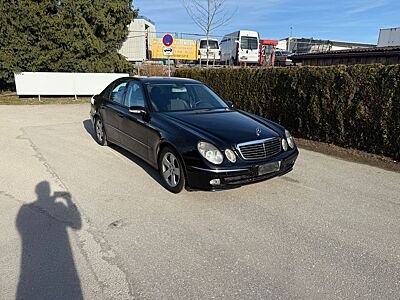 Mercedes-Benz 270