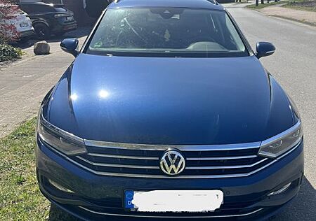 VW Passat Variant Volkswagen 2.0 TSI OPF 140kW DSG Busines...