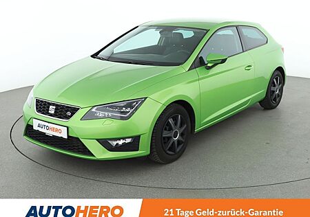 Seat Leon 1.4 TSI FR*LED*TEMPO*SHZ*PDC*KLIMA*GARANTIE