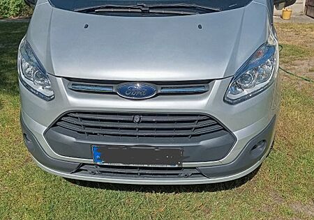 Ford Transit Custom !! TOPZUSTAND !! 1. Hand