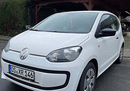 VW Up Volkswagen ! 1.0 !