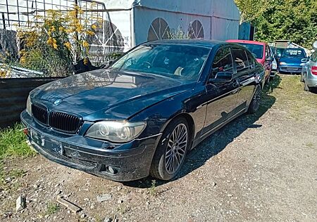 BMW 730LD A -