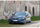 BMW 530d xDrive Touring Luxury Line, TÜV neu