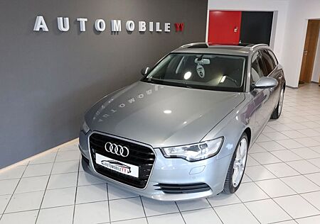 Audi A6 Avant 2.0 TDI ultra,Aut,Xen,Nav,Pano,Rfk,Bose