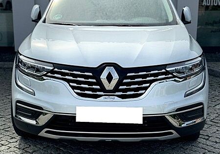 Renault Koleos INITIALE PARIS BLUE dCi 185 4WD X-tronic